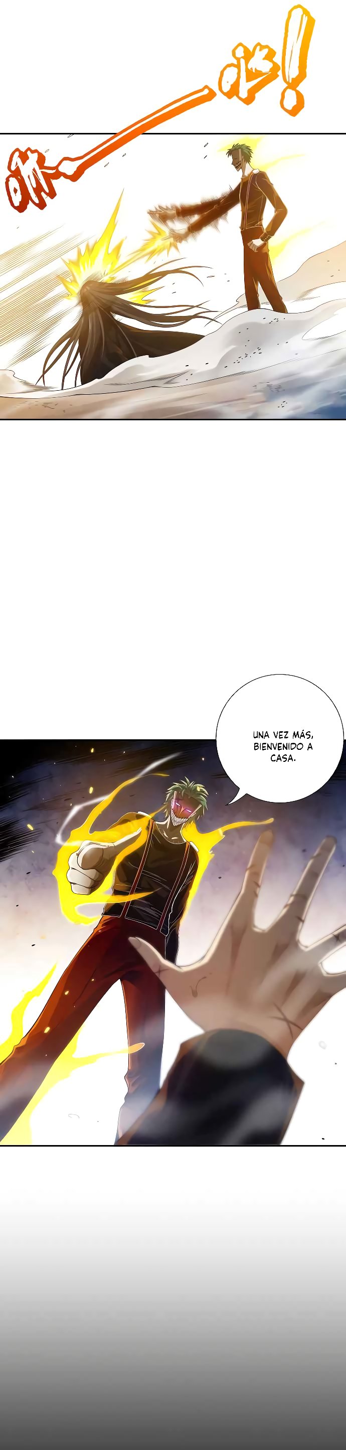 Última Voluntad del Heredero Maligno Capitulo 89 página 19