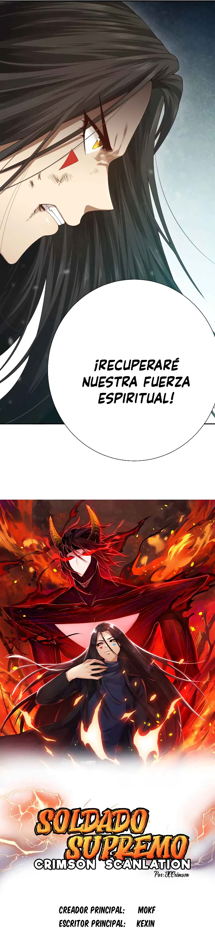 Última Voluntad del Heredero Maligno Capitulo 91 página 2