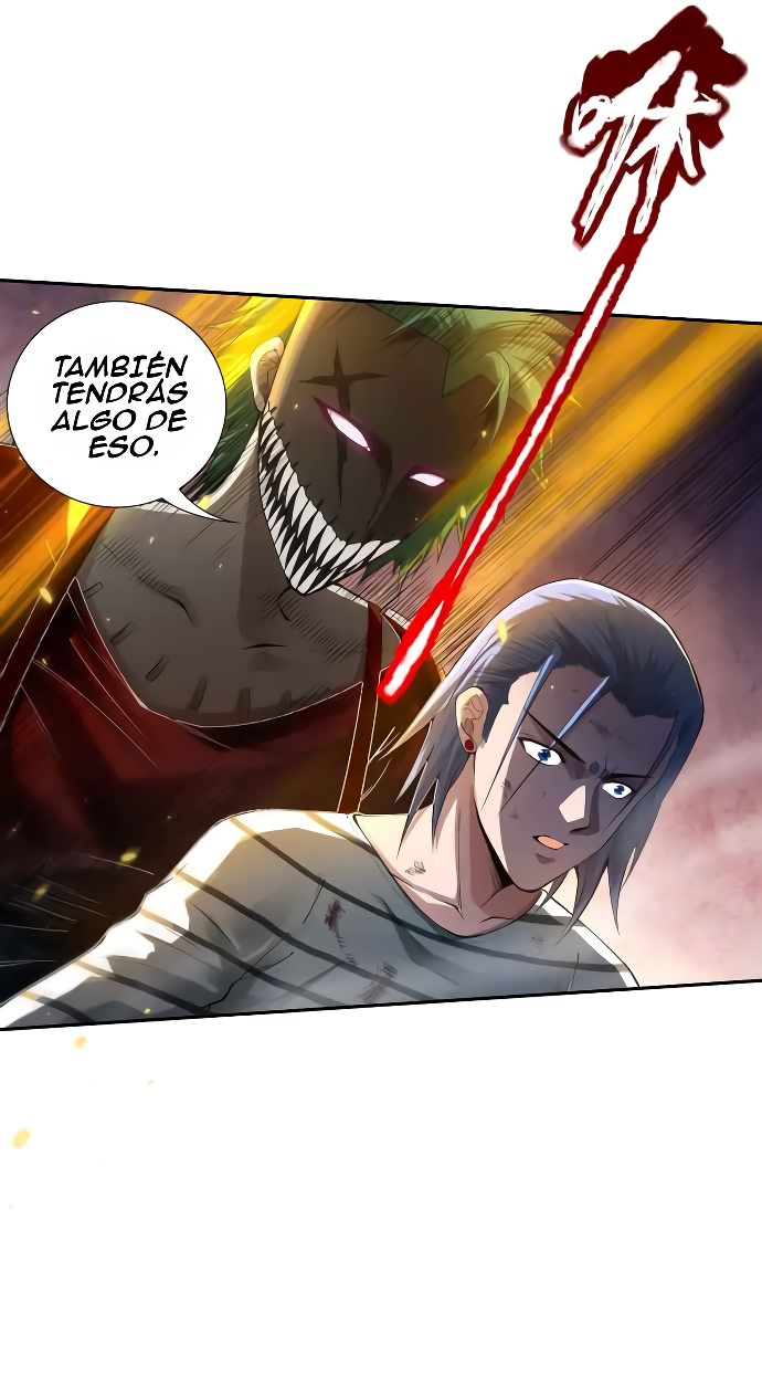 Última Voluntad del Heredero Maligno Capitulo 93 página 18