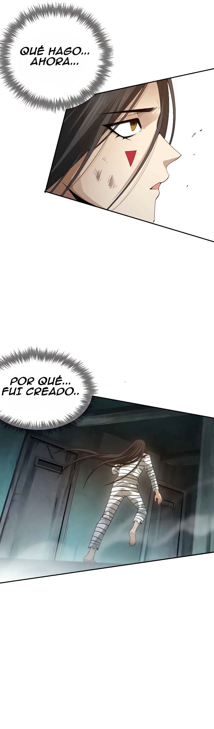 Última Voluntad del Heredero Maligno Capitulo 93 página 30