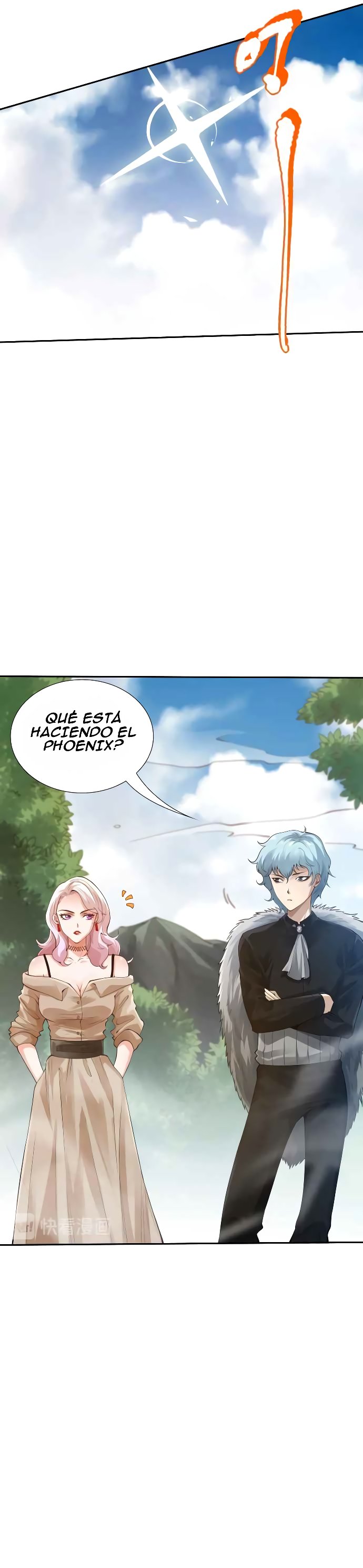 Última Voluntad del Heredero Maligno Capitulo 94 página 25