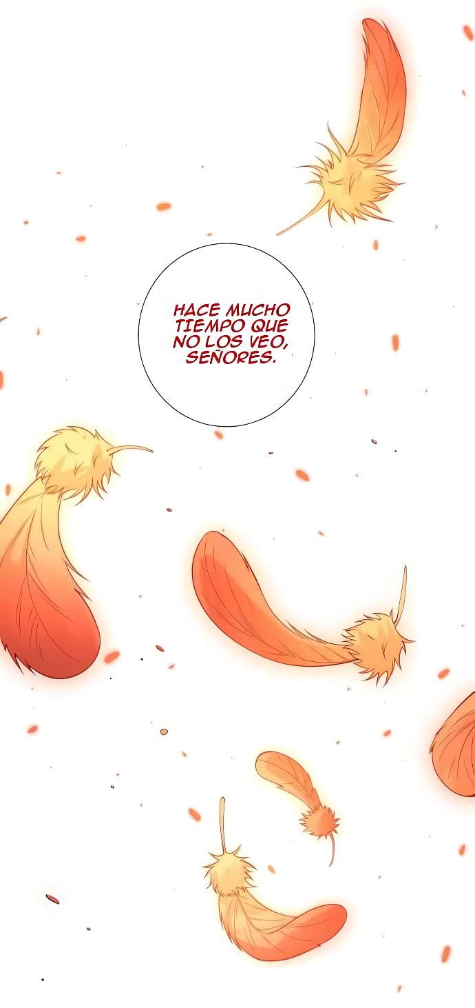 Última Voluntad del Heredero Maligno Capitulo 94 página 27