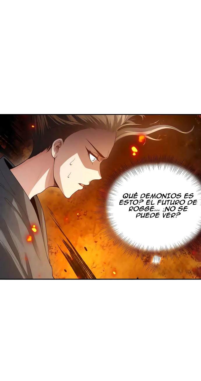 Última Voluntad del Heredero Maligno Capitulo 96 página 16