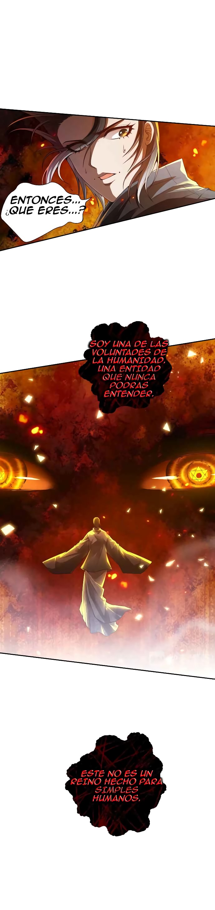 Última Voluntad del Heredero Maligno Capitulo 96 página 28