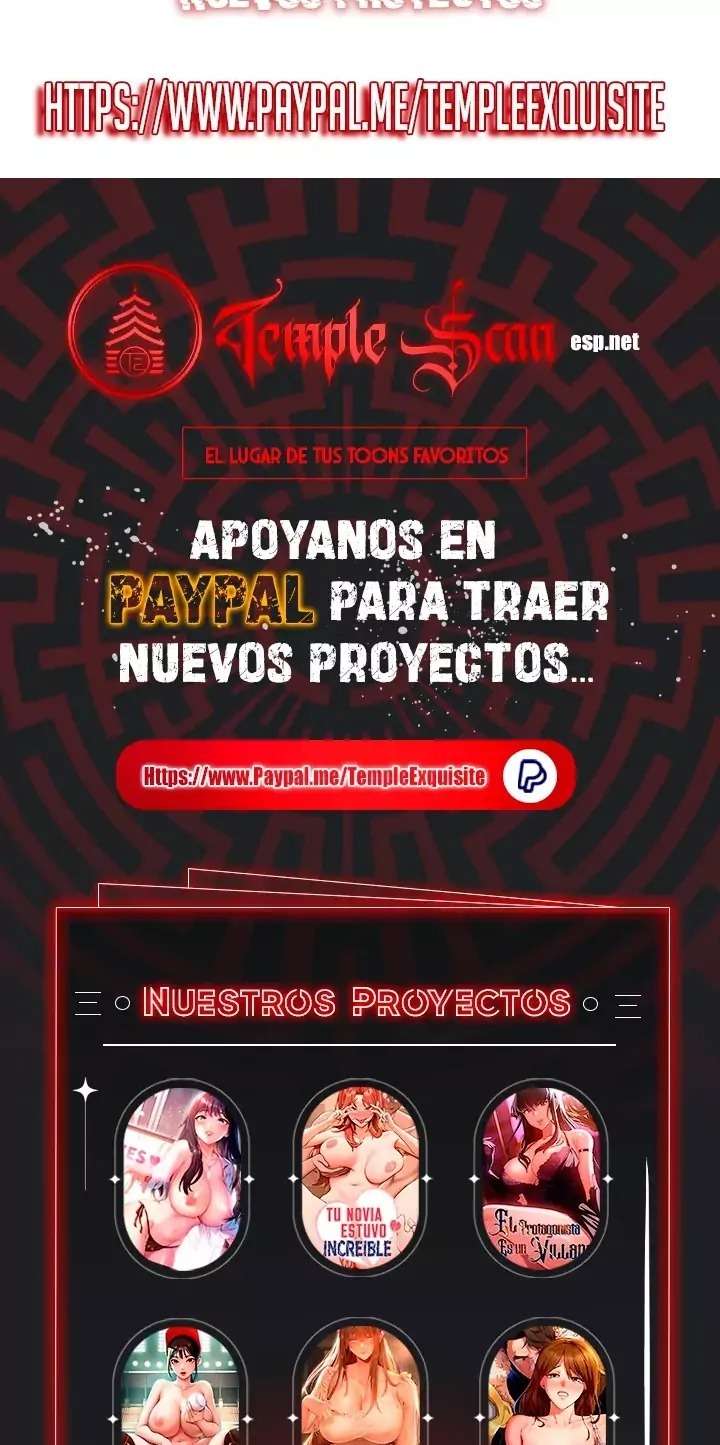 El caballero de la joven dama Capitulo 16 página 21