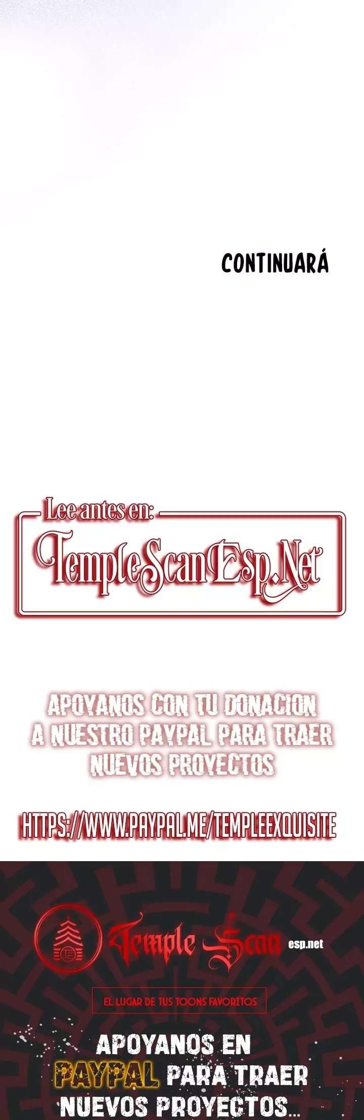 El caballero de la joven dama Capitulo 24 página 19