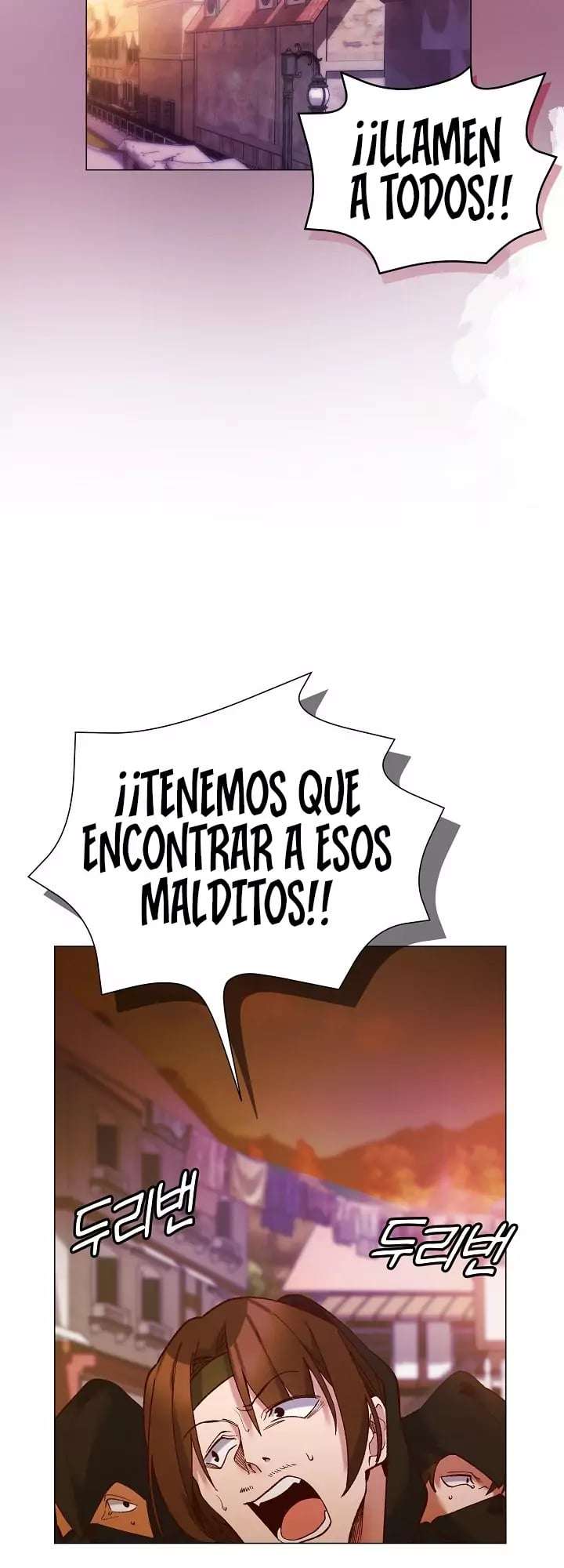 El caballero de la joven dama Capitulo 43 página 14