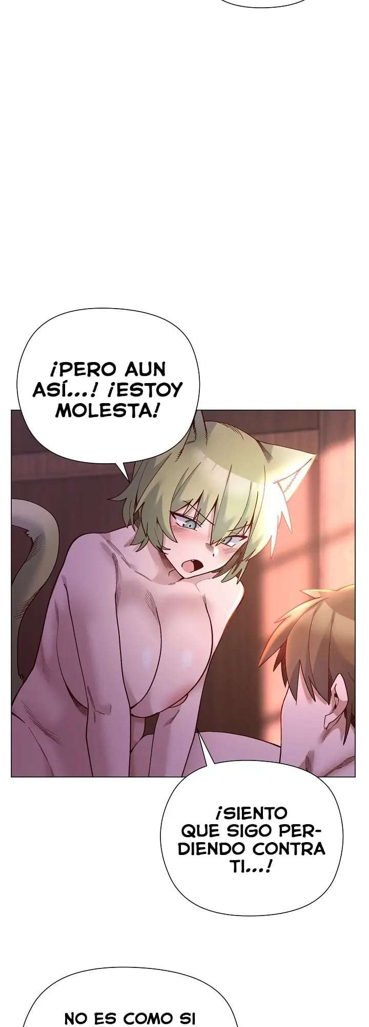El caballero de la joven dama Capitulo 46 página 12