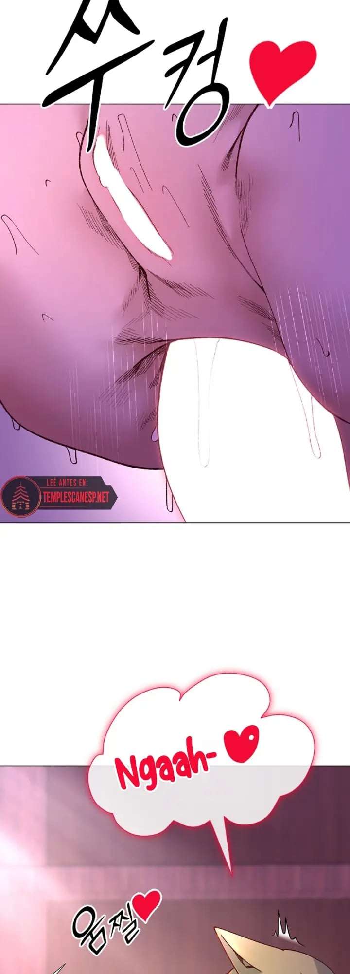 El caballero de la joven dama Capitulo 50 página 14