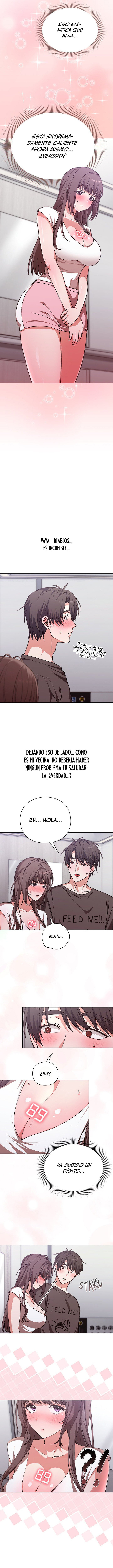 Nivel Cardíaco Capitulo 1 página 11