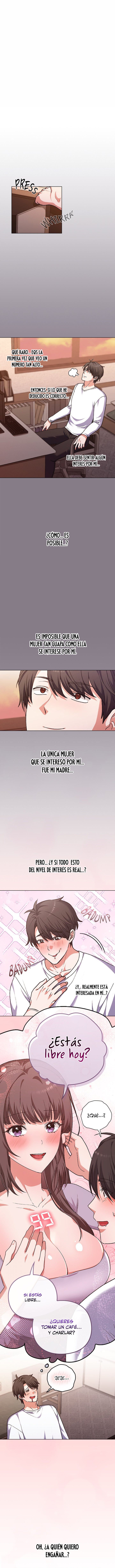 Nivel Cardíaco Capitulo 1 página 6