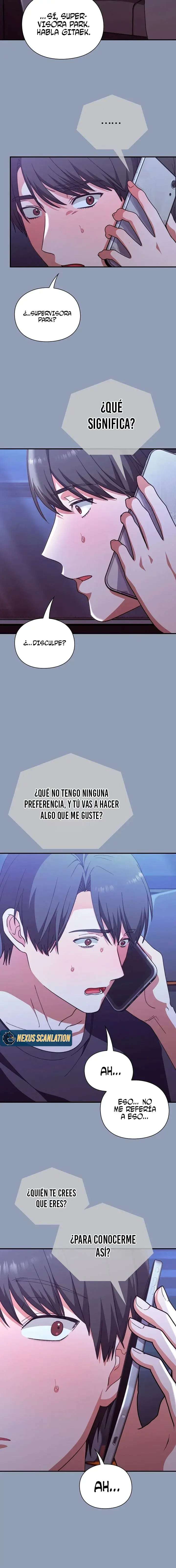 Nivel Cardíaco Capitulo 10 página 10