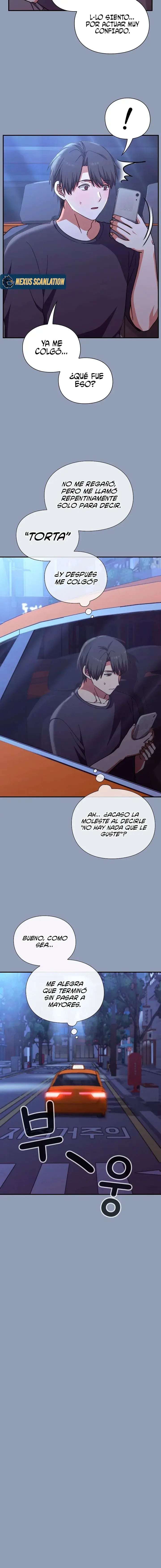 Nivel Cardíaco Capitulo 10 página 12