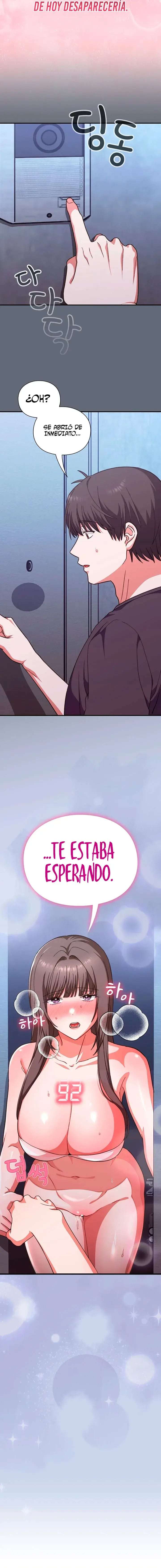 Nivel Cardíaco Capitulo 10 página 20