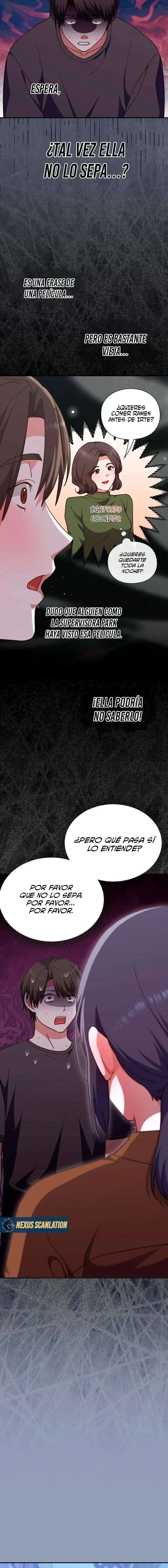 Nivel Cardíaco Capitulo 10 página 3