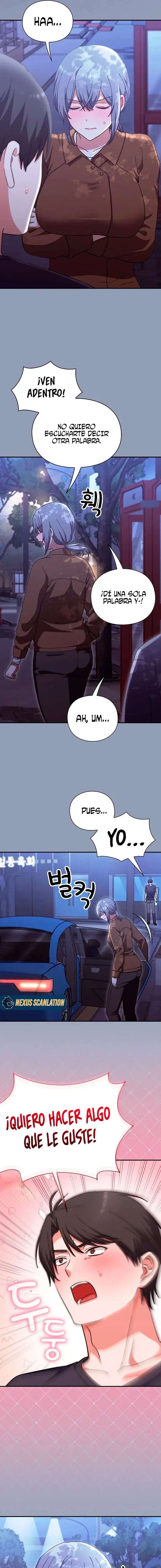 Nivel Cardíaco Capitulo 10 página 6