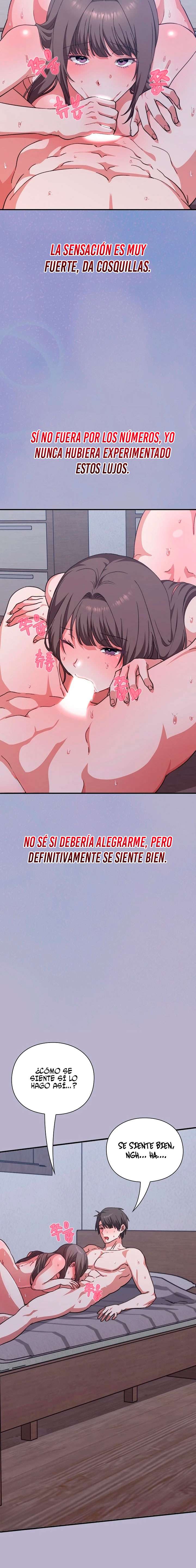 Nivel Cardíaco Capitulo 11 página 10