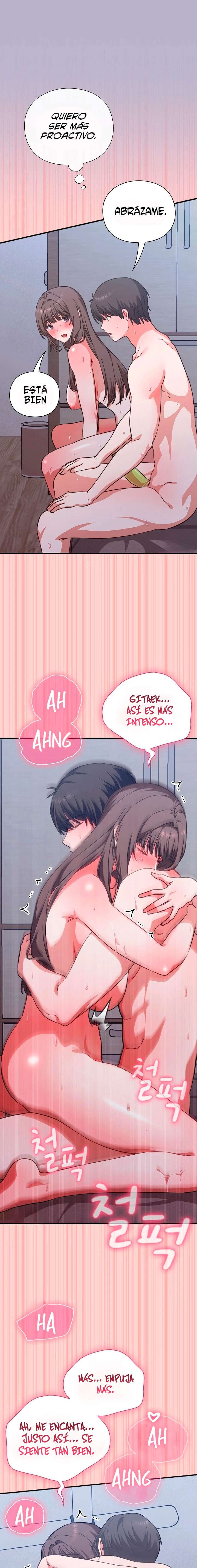 Nivel Cardíaco Capitulo 11 página 12