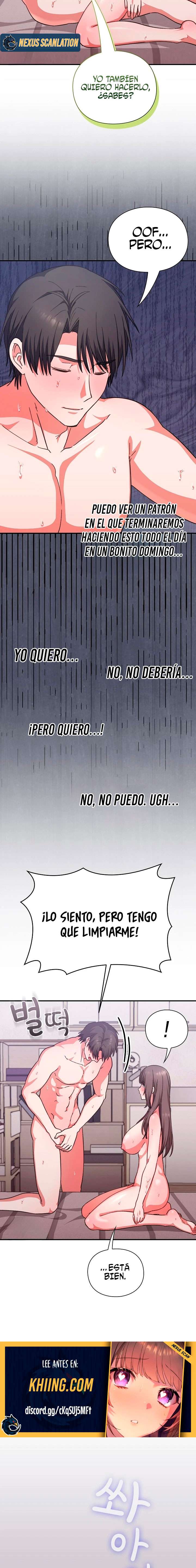 Nivel Cardíaco Capitulo 11 página 19
