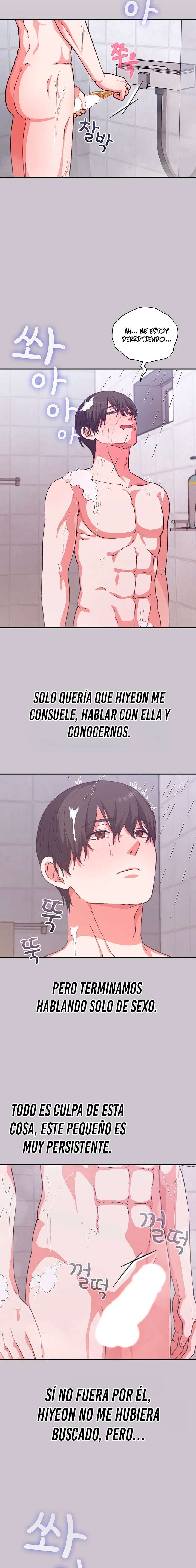 Nivel Cardíaco Capitulo 11 página 20