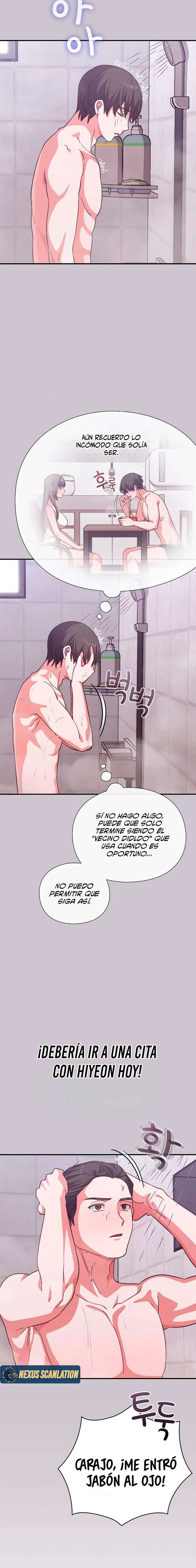 Nivel Cardíaco Capitulo 11 página 21