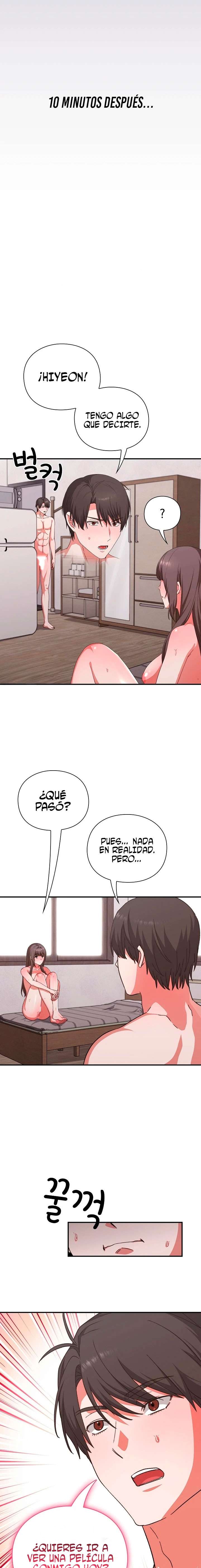 Nivel Cardíaco Capitulo 11 página 22