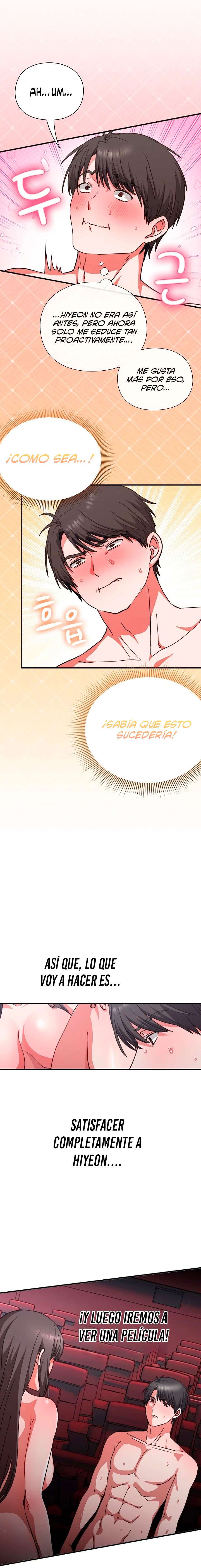 Nivel Cardíaco Capitulo 11 página 24