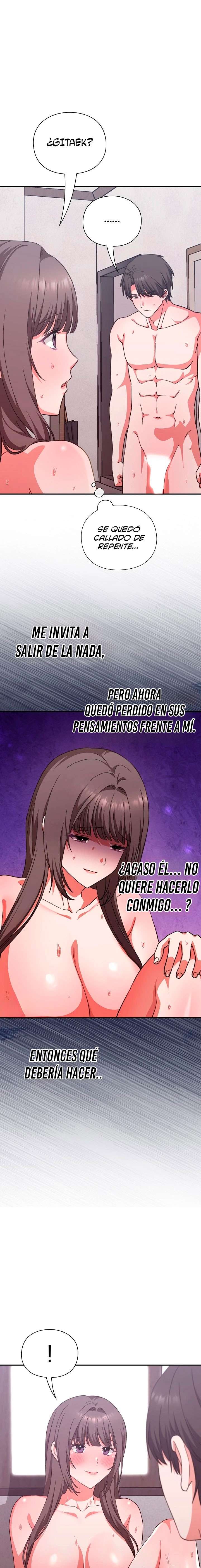Nivel Cardíaco Capitulo 11 página 25