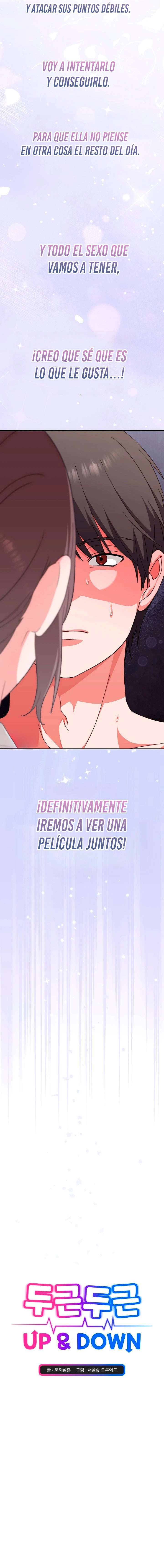 Nivel Cardíaco Capitulo 11 página 28