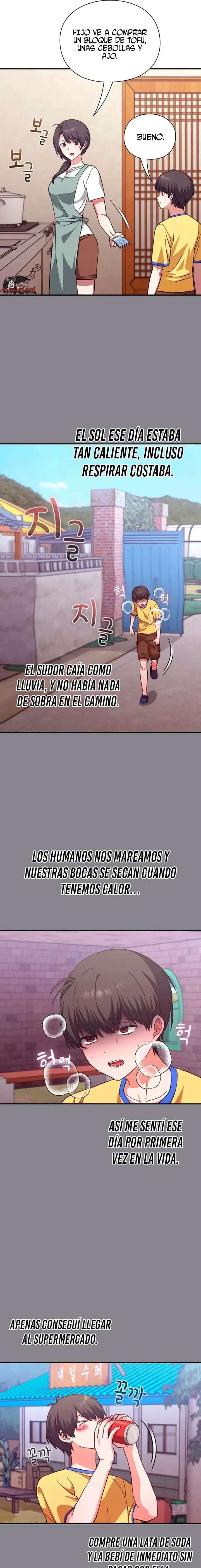 Nivel Cardíaco Capitulo 12 página 12