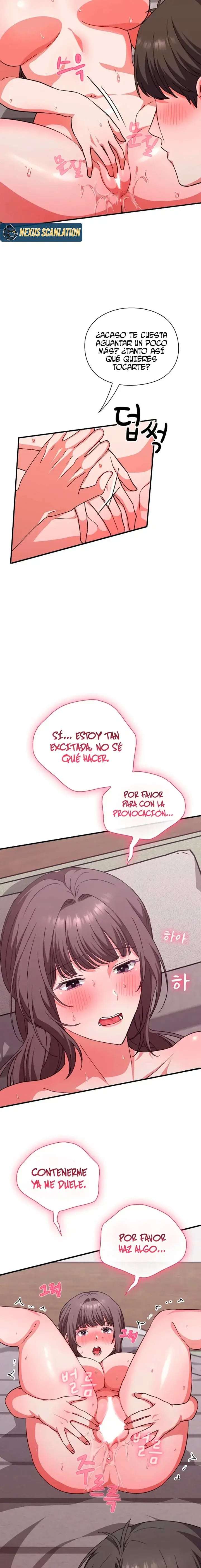 Nivel Cardíaco Capitulo 12 página 14