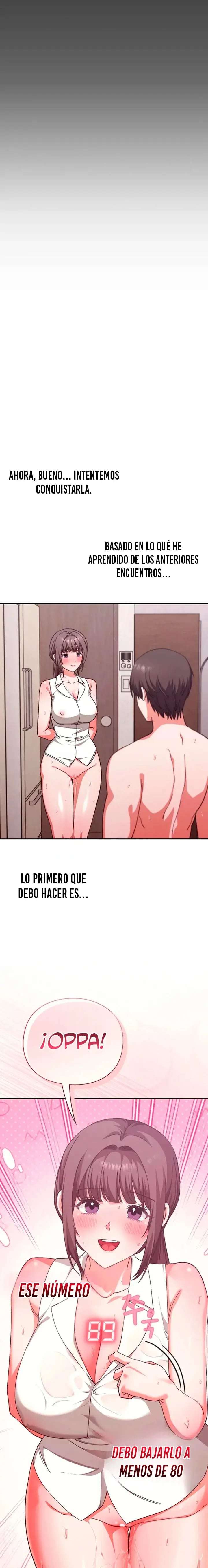 Nivel Cardíaco Capitulo 12 página 4