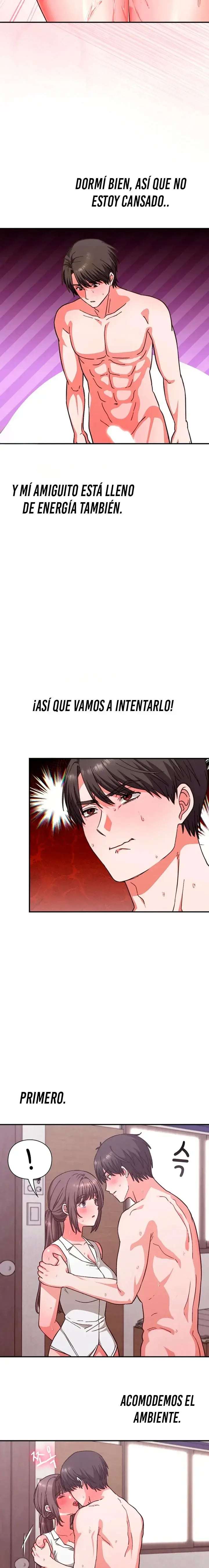 Nivel Cardíaco Capitulo 12 página 5