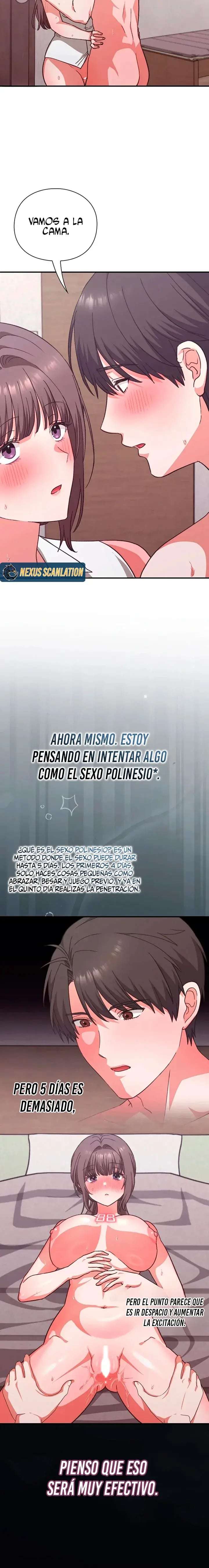Nivel Cardíaco Capitulo 12 página 6