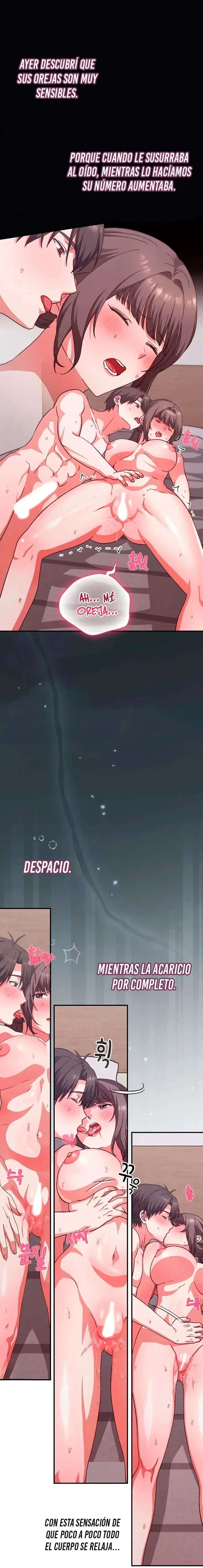 Nivel Cardíaco Capitulo 12 página 7