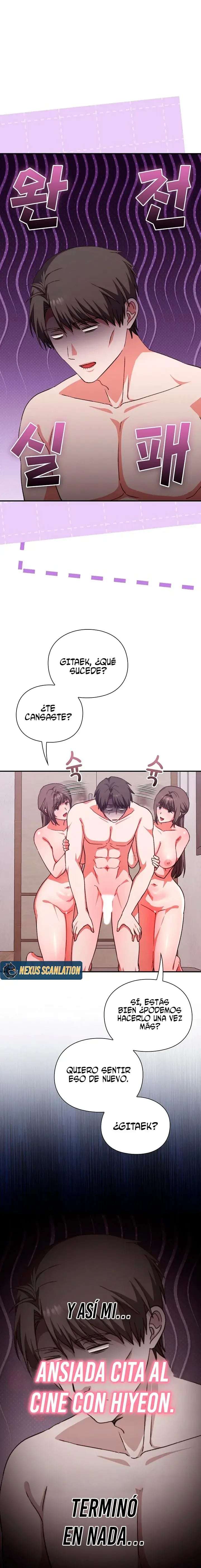 Nivel Cardíaco Capitulo 13 página 11