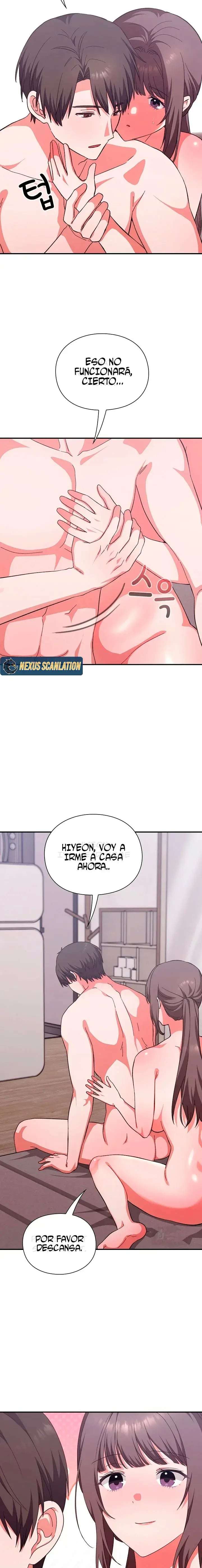 Nivel Cardíaco Capitulo 13 página 13