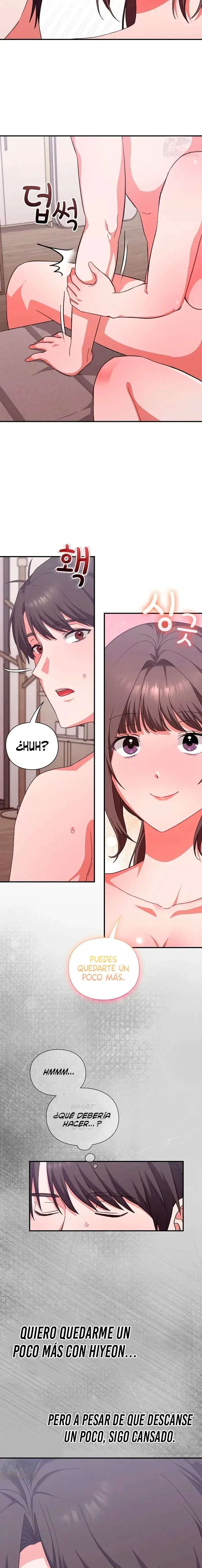 Nivel Cardíaco Capitulo 13 página 14