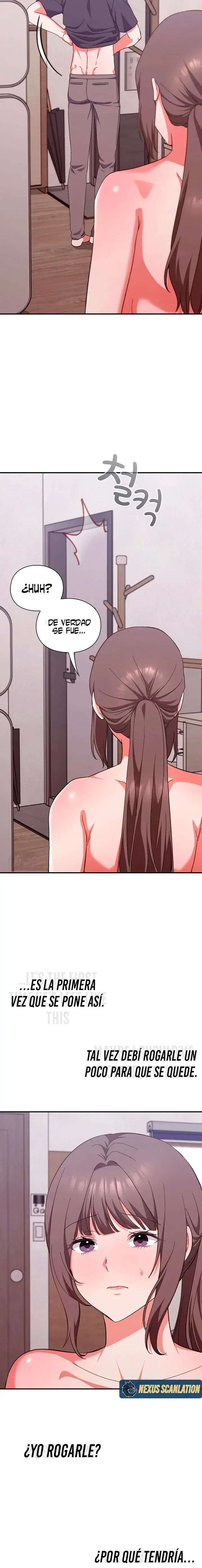 Nivel Cardíaco Capitulo 13 página 16