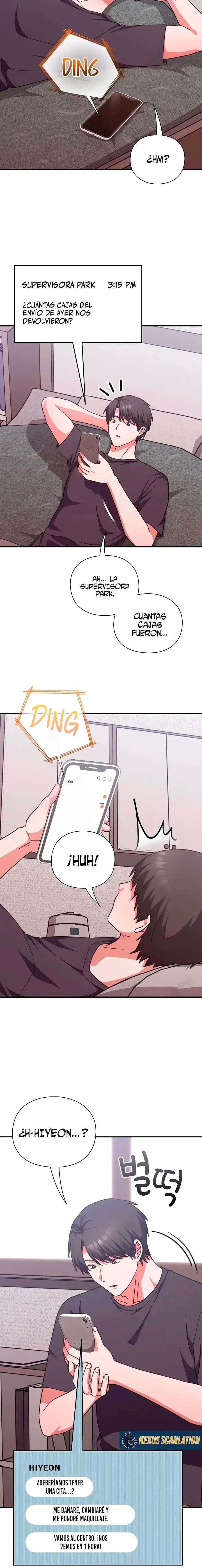 Nivel Cardíaco Capitulo 13 página 21