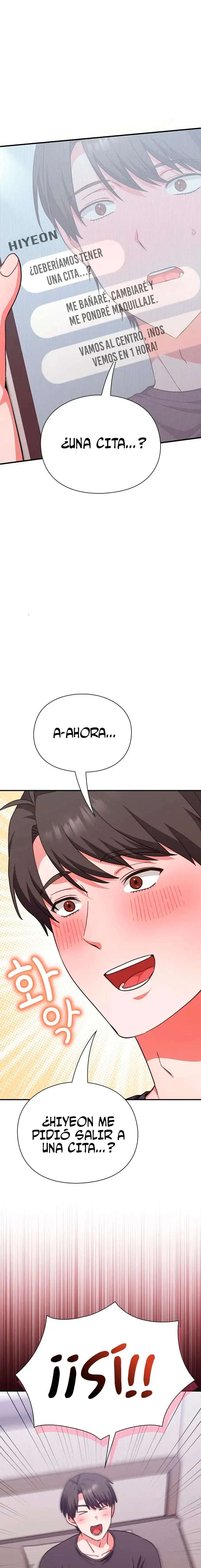 Nivel Cardíaco Capitulo 13 página 22