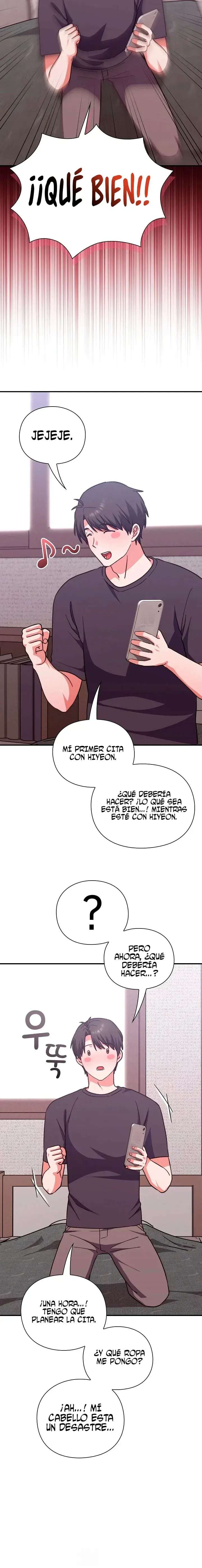 Nivel Cardíaco Capitulo 13 página 23