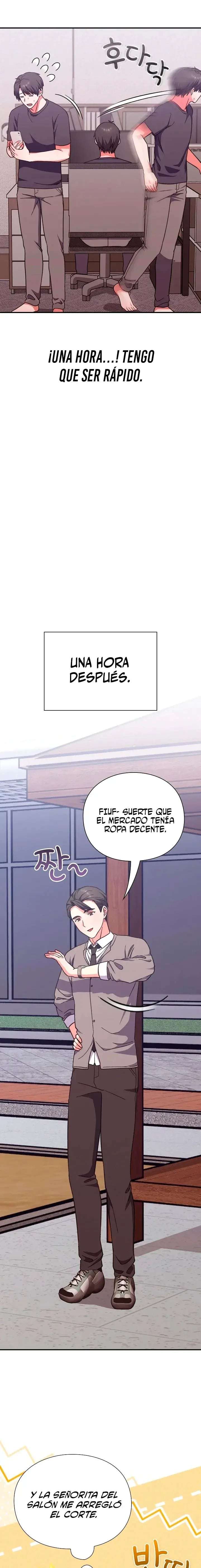 Nivel Cardíaco Capitulo 13 página 24