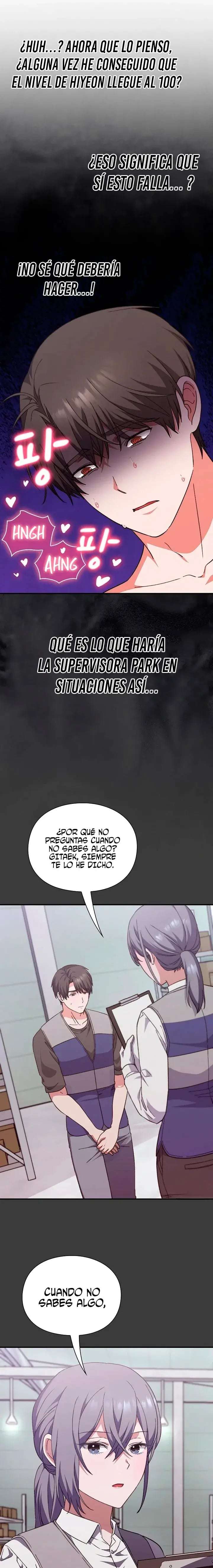 Nivel Cardíaco Capitulo 13 página 3