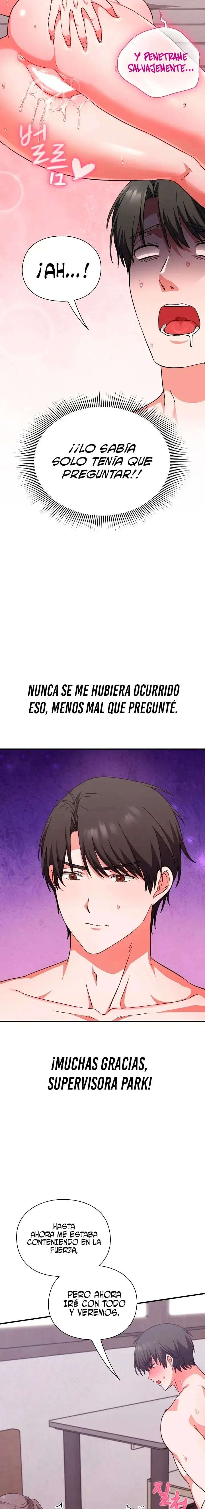 Nivel Cardíaco Capitulo 13 página 5