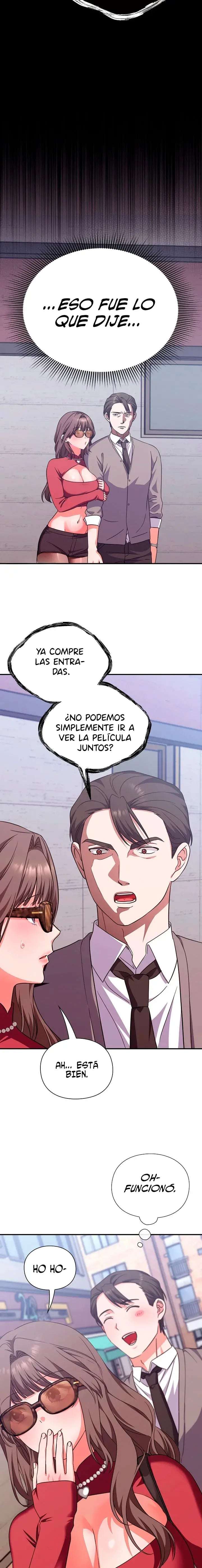 Nivel Cardíaco Capitulo 14 página 10