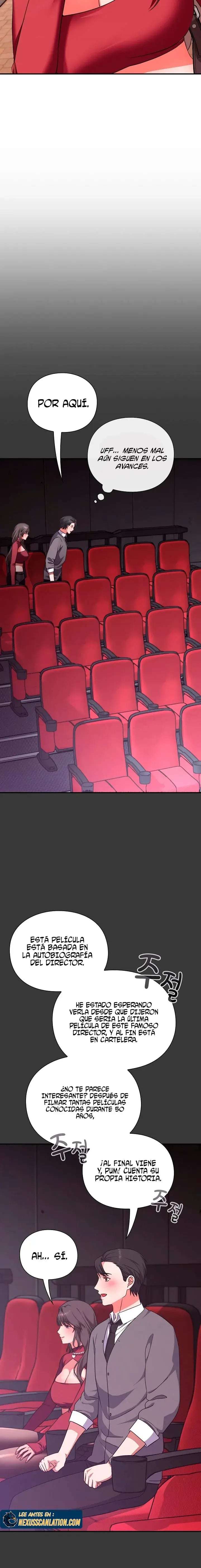 Nivel Cardíaco Capitulo 14 página 11