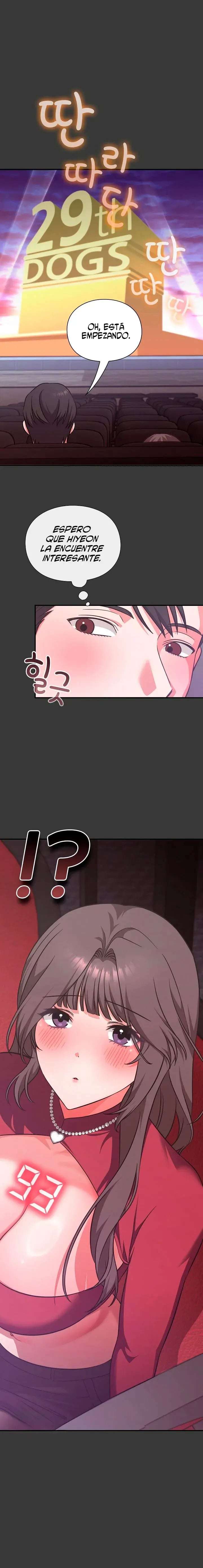 Nivel Cardíaco Capitulo 14 página 12