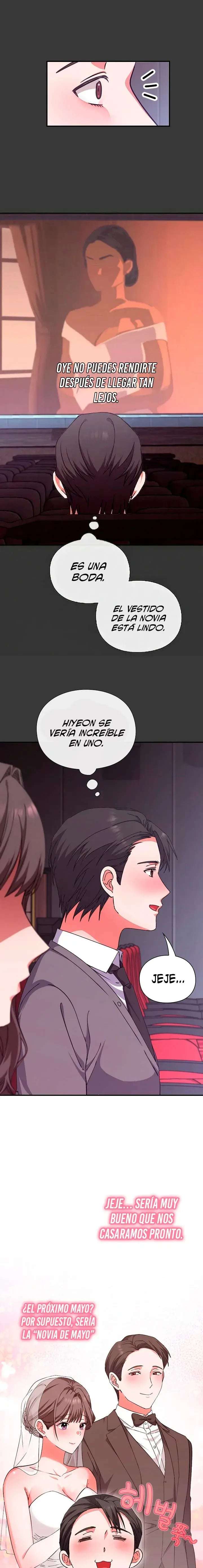 Nivel Cardíaco Capitulo 14 página 15