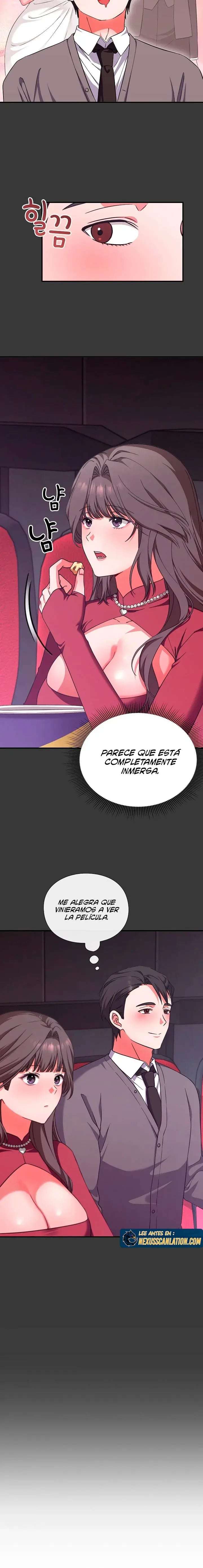 Nivel Cardíaco Capitulo 14 página 16